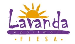 Logo apartmaja sivka lavanda
